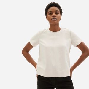 Japanese GoWeave Swing Tee | sz 6 |